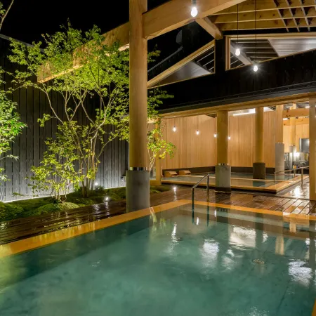 Awara Onsen Seifuso