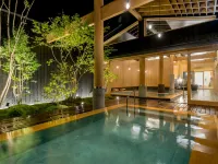 Awara Onsen Seifuso - Thermen