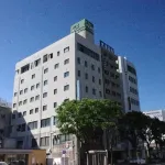 비즈니스 호텔 오리엔탈 이즈로 - 3성급