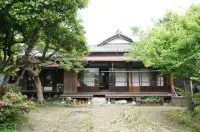 Hiranotei Hayama Hotels near Isshiki Coast