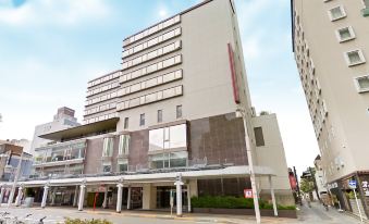 Niigata City Hotel