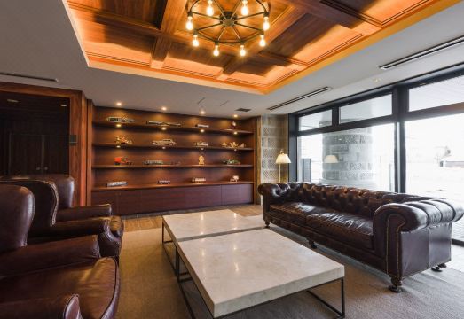 호텔 소니아 온천