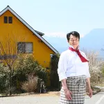 Auberge Meiyanoki Hotels in Ikeda