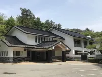 Yunohama Onsen Tatsu No Yu - Desayuno