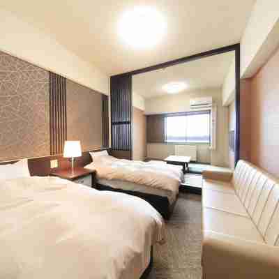 Hotel Alpen Blick Rooms