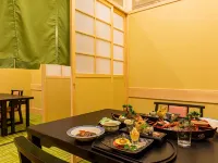 Hotel Yamadaya - Aamiainen