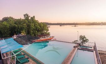 Marina Palawan Resort