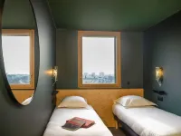 Eklo Lyon Hotel di Venissieux