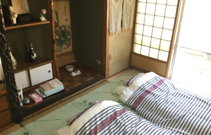 Homestay Kucha