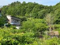Togenkyo Cottage Hotel Near the Sea and Mountains