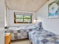 "Stjerne" - 300m from the Sea Hotels in Borkop