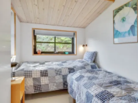 "Stjerne" - 300m from the Sea