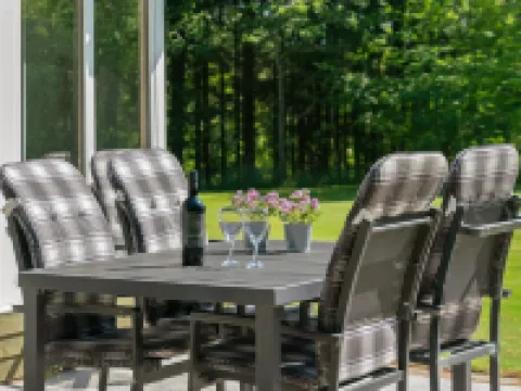 "Marsa" - 1.5km from the Sea Hotels in Hjorring