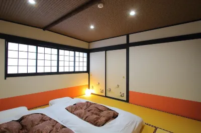 Fujinozo Nataya 후지산 역 주변 호텔