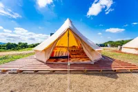 Okayama Glamping Sorania - 4 Sao