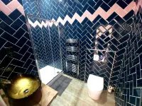 Angel Townhouse - Jacuzzi