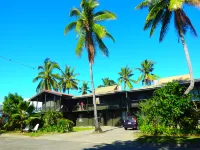 Bamboo Backpackers