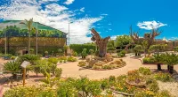 Magic Robin Hood Hotels in L'Alfas del Pi
