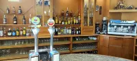 Hotel Camino Real - bar