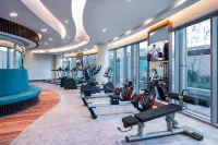 Somerset Downtown Al Khobar Hotels in Al Khobar