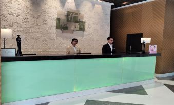 Holiday Inn AMRITSAR RANJIT AVENUE by IHG