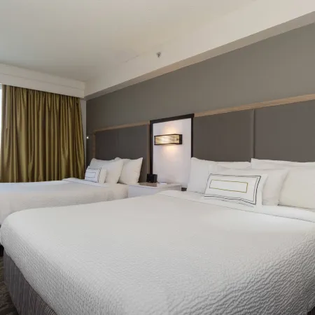 SpringHill Suites Charlotte Concord Mills/Speedway