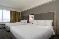 SpringHill Suites Charlotte Concord Mills/Speedway Hotels near Charlotte Motor Speedway