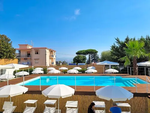 Ranch Palace Hotel Hotels in Mugnano di Napoli