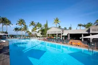 Mahogany Hotel Residence & Spa - Pools