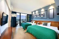 Blue Whale Bay Resort Apartment