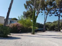 Hôtel Particulier Cassis - Hpc Suites Cassis Centre - Parking Securisé & Piscine Chauffée - parking
