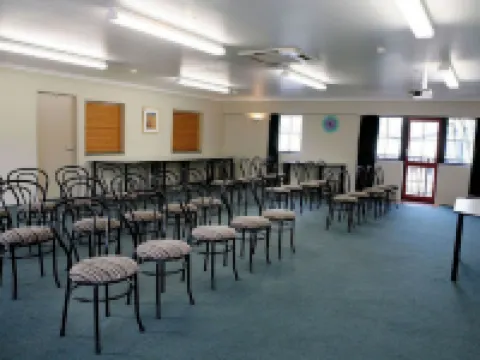 Anglesea Motel and Conference Centre Hotels in Hamilton