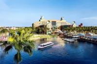 Walt Disney World Swan Reserve