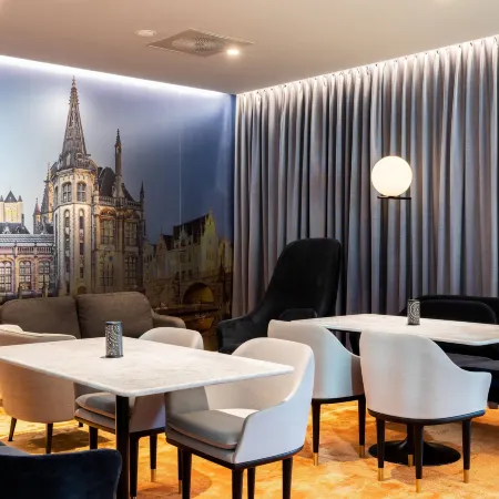 Residence Inn Ghent