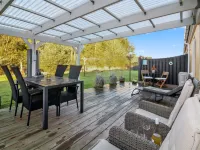 "Oddi" - 900m from the Sea