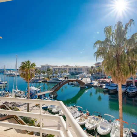 Port d'Attache