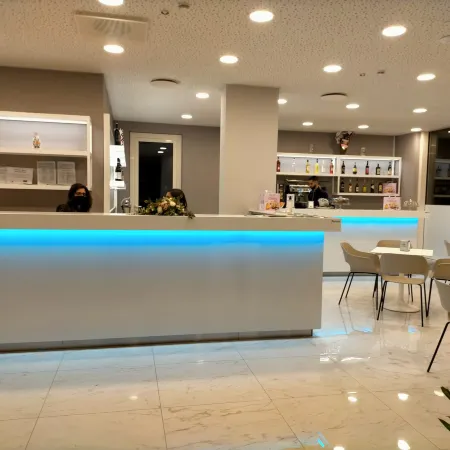 Hotel Settibi