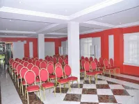 Top Rank Hotel Galaxy Ikeja