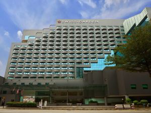 Swiss-Garden Hotel Bukit Bintang Kuala Lumpur