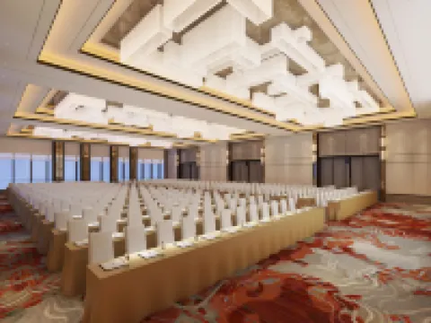 Huake Xinyi Hotel Hotels in Zhuzhou