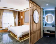 the Bamboo Creek Guesthouse Hôtels à : Taoyuan