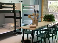 Grey House International Youth Hostel