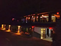 Ya'an River Shangnongyuan (Shangli Ancient Town Store) Hotels in Shangli Ancient Town