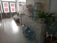 Fuju Hotel, South Fujian