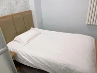 99 Inn Preferred Hotel (Beijing Zhongguancun Dazhongsi Subway Station) Hotels in Beijing
