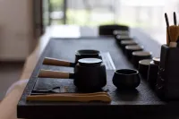 Yunzhiyuan Inn - 2 étoiles