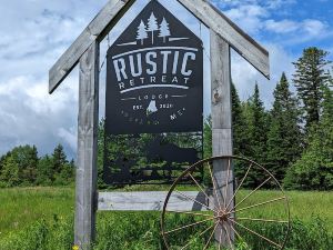 Rustic Retreat Lodge LLC