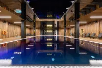 Elements Hotel&Spa - spa