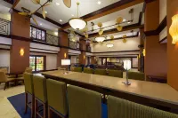 Hampton Inn & Suites St. Augustine-Vilano Beach - breakfast