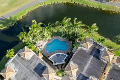 PgaResortVilla by AmericanVacationLiving 4 Br/3 BA Các khách sạn gần Strayer University
